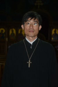 Fr. Antonios Lim