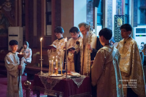 Memorial Service- St. Nicholas
